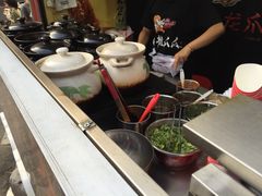 -降龙爪爪(建设路2店)