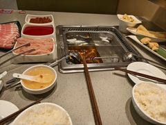 -海底捞火锅(新华联梦想城店)
