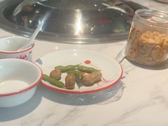 -大鹅岛灶台鱼·铁锅炖(水库路店)