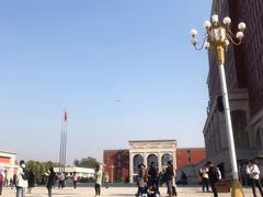 -北京政法职业学院(大兴校区)