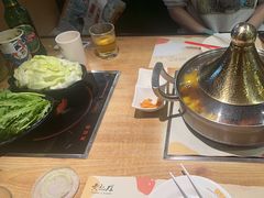 -黄记煌三汁焖锅(民乐园万达店)