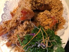 -无招牌海鲜餐厅(滨海艺术中心店)