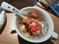-太二酸菜鱼(中山龙之梦店)