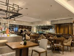 -星璞餐厅(深铁塘朗城君璞酒店)