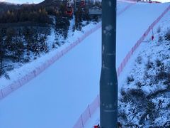 -富龙滑雪场