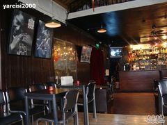 东岸-2-东岸Cafe 爵士俱乐部