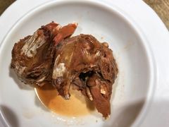 -三道菜(明堂公园店)