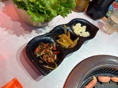 -杨记齐齐哈尔烤肉(总店)