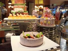 -OPEN開全日自助餐厅·牛肉火锅·海鲜(佛山希尔顿酒店)