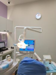 -青苗儿童口腔(长楹天街购物中心)