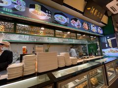 -黑窑厂糖油饼烤鸭·清真菜(旗舰店)