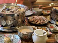 -格日勒阿妈蒙古厨房(大召店)