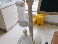 -圣贝口腔(海淀店)