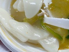 -馋三尺蟹粉小笼(人民广场店)