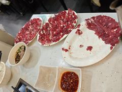 -黑山牛肉汤火锅(花城汇店)