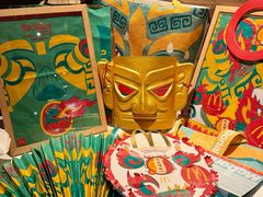 -麦当劳(哈西万达店)