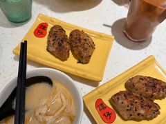 -谭仔米线(壹方城店)