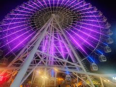 -横店影视城梦幻谷园区