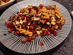 -正德楼果木烤鸭·渔家菜(东港店)