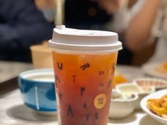 冻柠茶-星平鸡饭·粤菜小炒(印象城旗舰店)