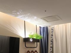 -华夏良子·足道SPA艾灸(王府井店)