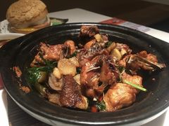 -新大咀港式茶餐厅(宝山万达店)