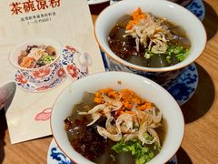 -波螺油子青岛本帮菜(银座店)