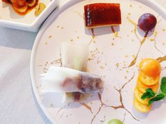 精品烤鸭-悦江(梅奔中心店)