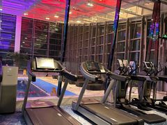 -北京朝阳悠唐皇冠假日酒店