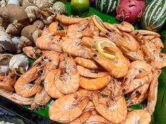 -太原富力万达文华酒店·美食汇西餐厅