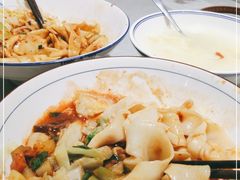 -大嘻咹biangbiang面(历史博物馆店)