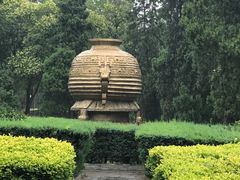-南阳卧龙岗武侯祠