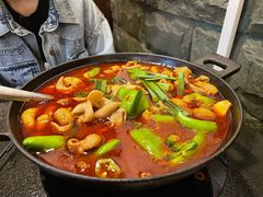 -湘肠香火锅店(团结湖店)