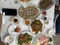 -嘉升大排档(番禺总店)