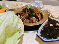 -和庆斋羊蝎子火锅·碳缸烧烤(顺义旗舰店)