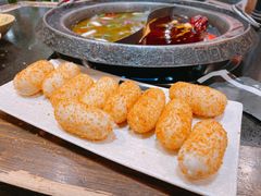-唇辣号重庆老火锅(亦庄店)