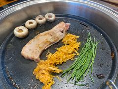 -玖泉里烤肉
