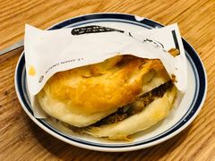 牛肉咔饼-小豆海棠(人民南路店)