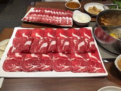 -呷哺呷哺(沈阳赛特奥莱店)