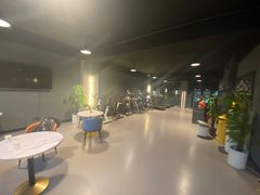 -BD健身私教工作室(CBD店)