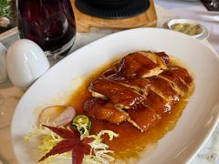 -宝丽轩中餐厅BAOLIXUAN