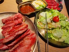 雪花肋条-西塔老太太泥炉烤肉(北京望京店)