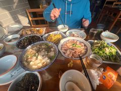 -洞天食府(北大街店)