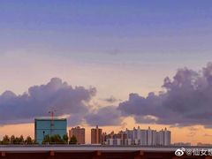 -海南热带海洋学院(三亚校区)
