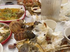 -北戴河庆山饭店·海鲜砂锅粥(北戴河黑石路店)