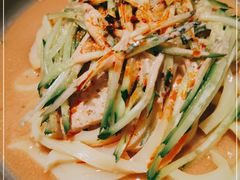 -煜北·西北小馆(曲阳路店)