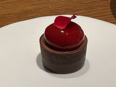 -Amber(置地文华东方酒店)