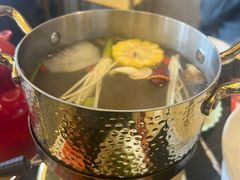 -江南福宴·澳门海鲜.牛肉火锅(汇高栢悦中心店)