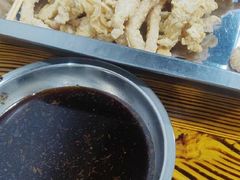 -阿姨小肉摊(同济西苑店)