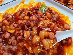 -老地方啤酒屋·海鲜青岛菜大排档(台东步行街店)